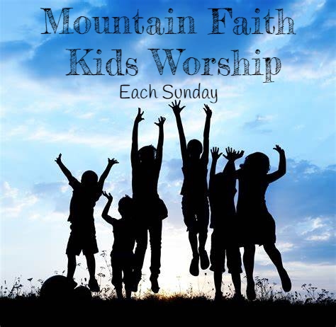 Mountain Faith Kids