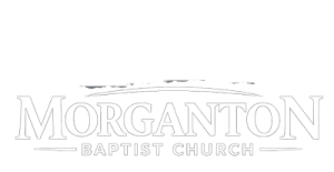Morganton Baptist Church Food and Clothing Ministry logo